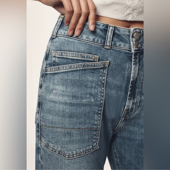 Pilcro • The Wanderer • by Anthropology - Picture 3 of 11